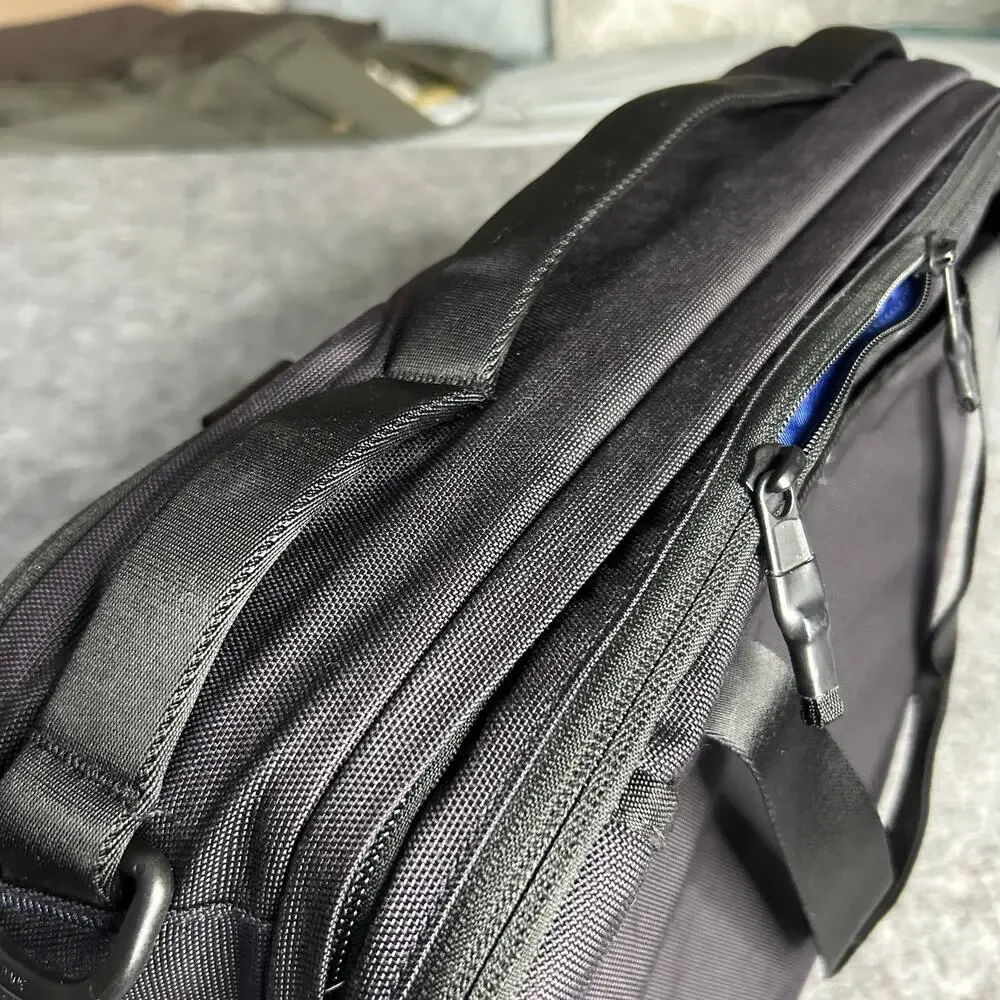 Timbukt2 Briefcase Weekender